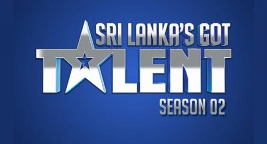 Grand Finale of Sri Lanka's Got Talent Season 2